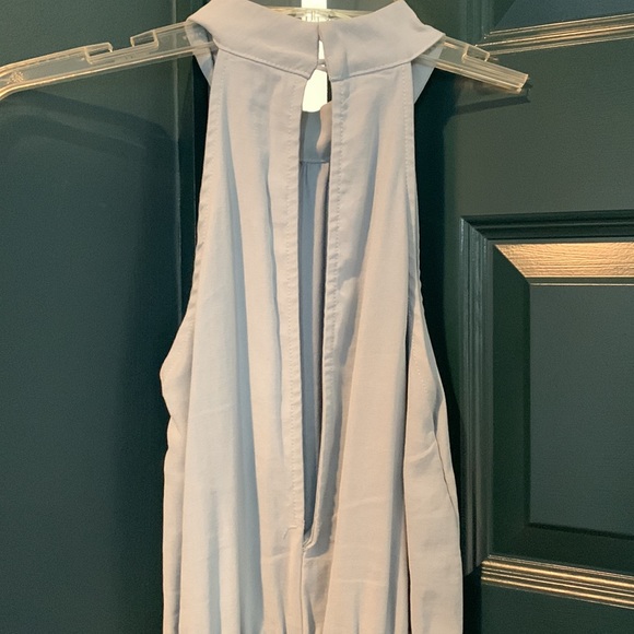 Blue romper - Picture 4 of 4